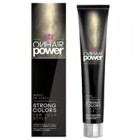 Shot On Hair Power Color крем-краска для волос
