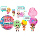 Squish Sand Кукла Magic Hair Tots Pdq