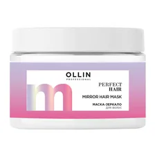OLLIN, Маска-зеркало для волос Perfect Hair, 300 мл