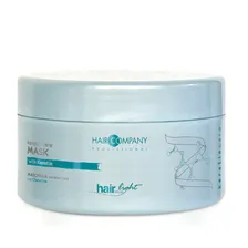 Маска-уход с кератином Hair Light Keratin Care, 500 мл.