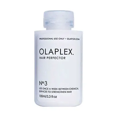 Эликсир Совершенство волос / Hair Perfector No.3 Olaplex 100 мл