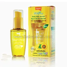Сыворотка для окрашенных волос Lolane Natura Daily Hair Serum (100.00 г)