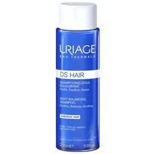 Урьяж Шампунь мягкий балансирующий, 200 мл (Uriage, DS Hair)