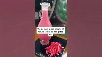 How to make homemade shampoo?