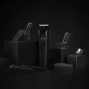 Машинка для стрижки волос Xiaomi Mijia Hair Clipper Black (LFQ02Kl)