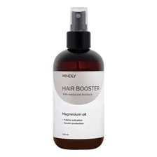 Магниевое масло Mindly Hair Booster для волос 250 мл