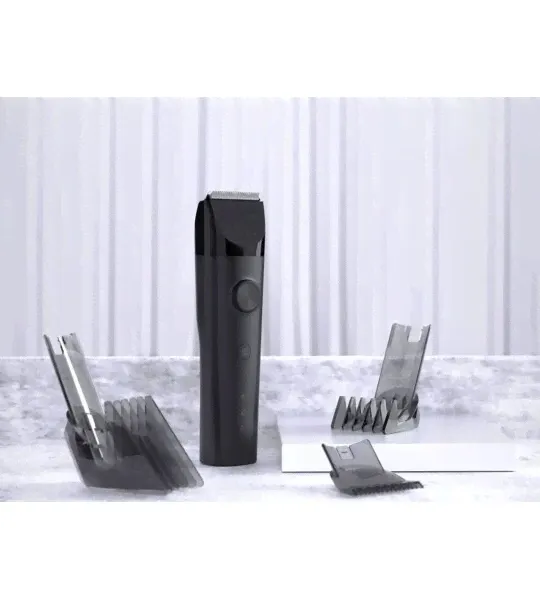 Машинка для стрижки Xiaomi Hair Clipper-0