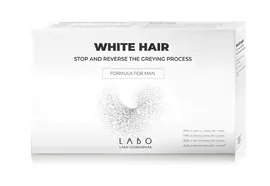 Labo White Hair Treatment for Man №20
