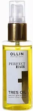 Ollin Professional Perfect Hair масло 50 мл