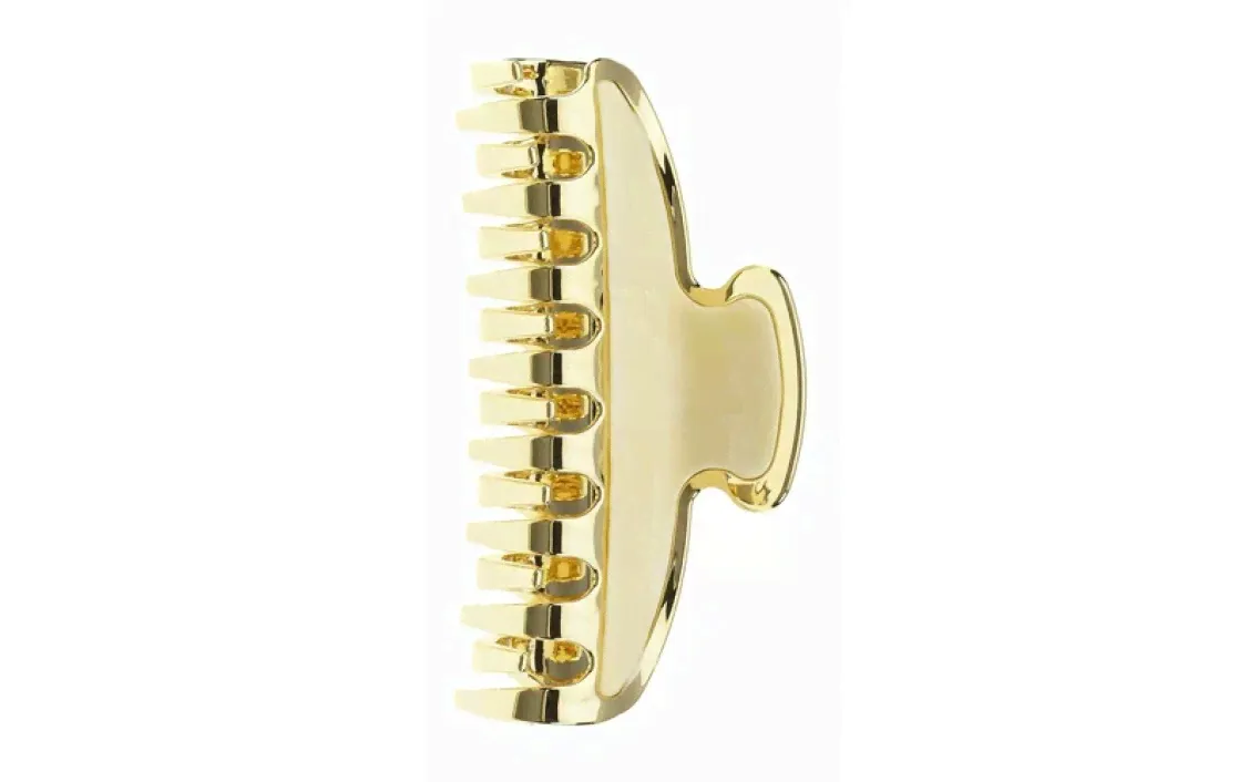 Заколка для волос / Janeke Hair Claw Clip