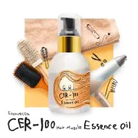 Масляная эссенция для волос ELIZAVECCA Cer-100 Hair Muscle Essence Oil