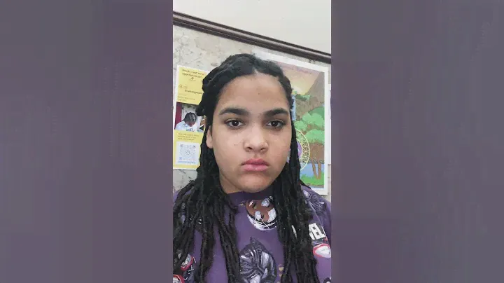 I love my hair