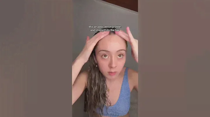 some lil haircare tips for the girlies xx