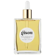 GISOU Honey Infused Hair Oil