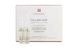 Crioxidil Лосьон от выпадения 6х10 мл - Falling Hair Specific Lotion