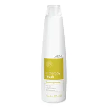 Шампунь Lakme K-Therapy Repair Revitalizing Dry Hair, 300 мл