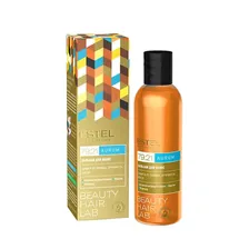Бальзам для волос Estel Estel Beauty Hair Lab Aurum 200 мл