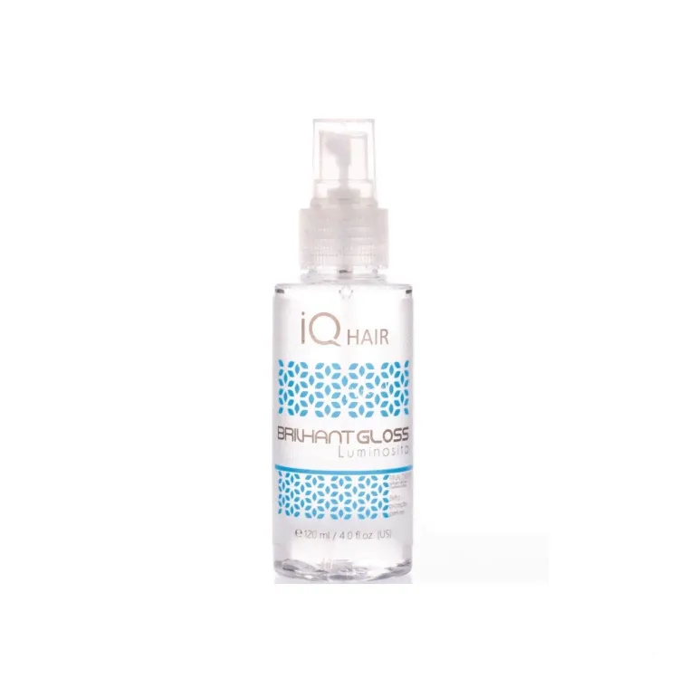 Термозащита IQ Hair Luminosita 120 мл