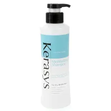 Шампунь для волос Kerasys Hair Clinic System Moisturizing Shampoo