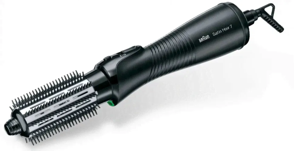 Фен-щетка Braun AS 720 Satin Hair 7-0