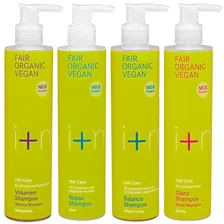 Шампунь I+M Hair Care Shampoo