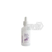 Масло виноградной косточки Happy Hair Kerasist 50 мл