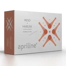 Мезотерапевтический препарат Suisselle Apriline Meso Hair line (Априлайн Мезо Хэйр лайн), 5 мл