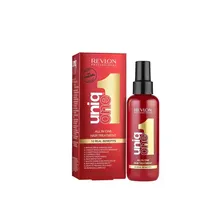 Revlon Uniq One All in One Hair Treatment - Маска-спрей несмываемая