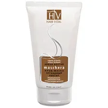 Hair Vital - Крем-маска Аргановый нектар, 150 мл
