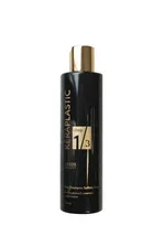 LAROS BEAUTY Бессульфатный шампунь с кератином KeraPlastic Hair Shampoo, 250 ml