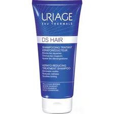 Шампунь Uriage DS Hair керато-регулирующий 150 мл в Москве