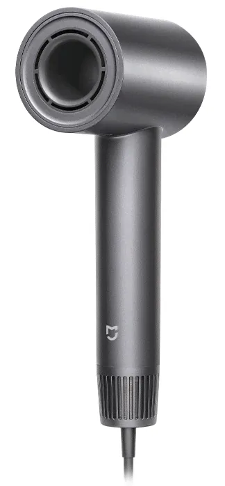 Фен для укладки волос Xiaomi Mijia High Speed Hair Dryer H900 Gray