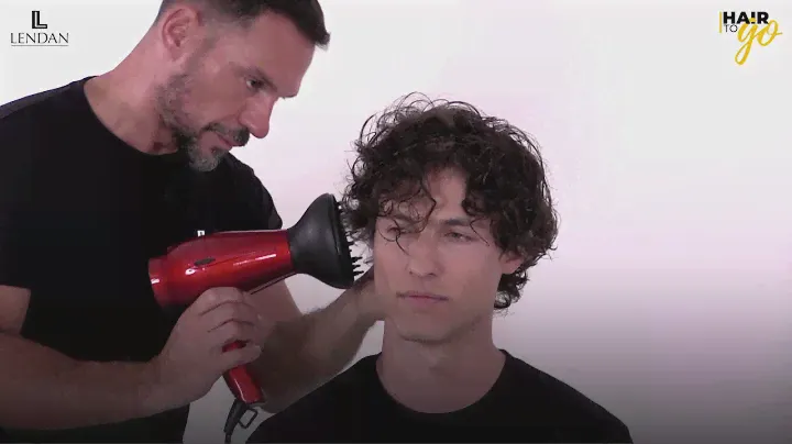 Sugar Spray. Hair to Go | Lendan Cosmetics