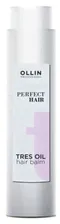 Ollin Perfect Hair Бальзам для волос Tres Oil400 мл