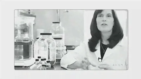 AVON Advance Techniques  Volume Control Pump Up Hair Volume.avi