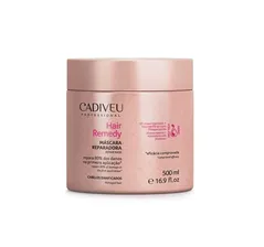 Hair Remedy Repair Mask 500 ml