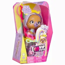 Кукла IMC Toys VIP PETS Hair Academy - Lady Miley