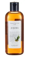 Увлажняющий шампунь с жожоба Lebel Natural Hair Soap Treatment Jojoba, 240 мл