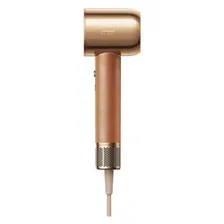 Фен для волос Dreame Hair Miracle High-Speed Hair Dryer, золотой