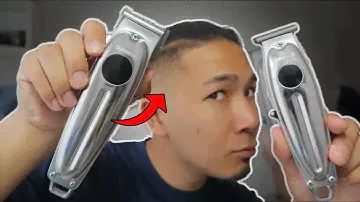 SUPRENT Hair Clipper & Trimmer Review | Mid Fade Selfcut Tutorial