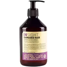 INSIGHT PROFESSIONAL DAMAGED HAIR Шампунь для Восстановления Поврежденных Волос
