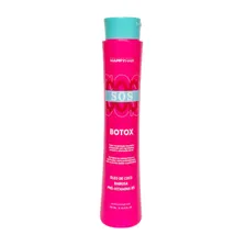 Ботокс Happy Hair SOS 500 ml