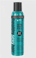 SEXY HAIR, HEALTHY SEXY HAIR, Спрей-уход 22 в 1 Leave-In Treatment, 150 мл