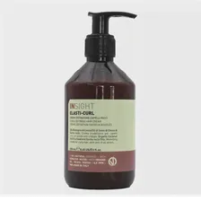 ELASTI-CURL Curls Defining Hair Cream