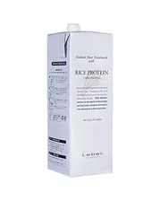 Lebel Natural Hair Soap Treatment Rice Protein - Маска с протеином риса 1600 мл