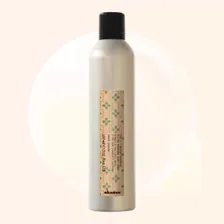 Davines More Inside Medium Hold Hair-Spray 400 мл