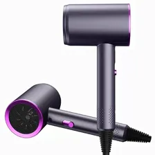 Фен для волос Powerful Hair Dryer черный