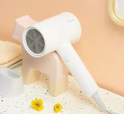 Фен Xiaomi ShowSee Hair Dryer A1 Белый A1-w