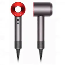 Фен для волос Sencicimen Hair Dryer Red (HD15)