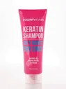 Happy Hair Keratin Shampoo шампунь без SLS/SLES 250 мл